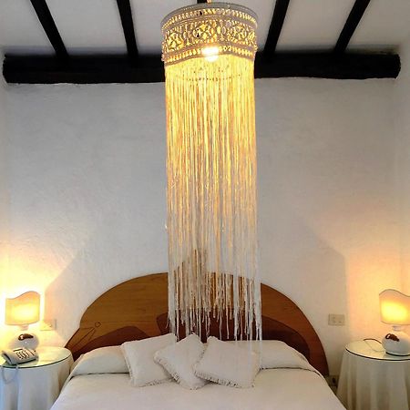 Hotel Villa Clementina Bracciano  Eksteriør bilde