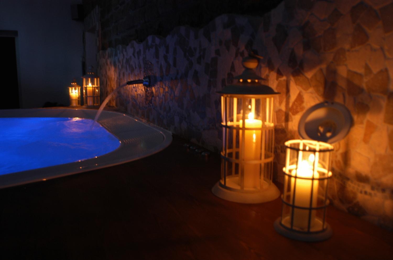 Hotel Villa Clementina Bracciano  Eksteriør bilde